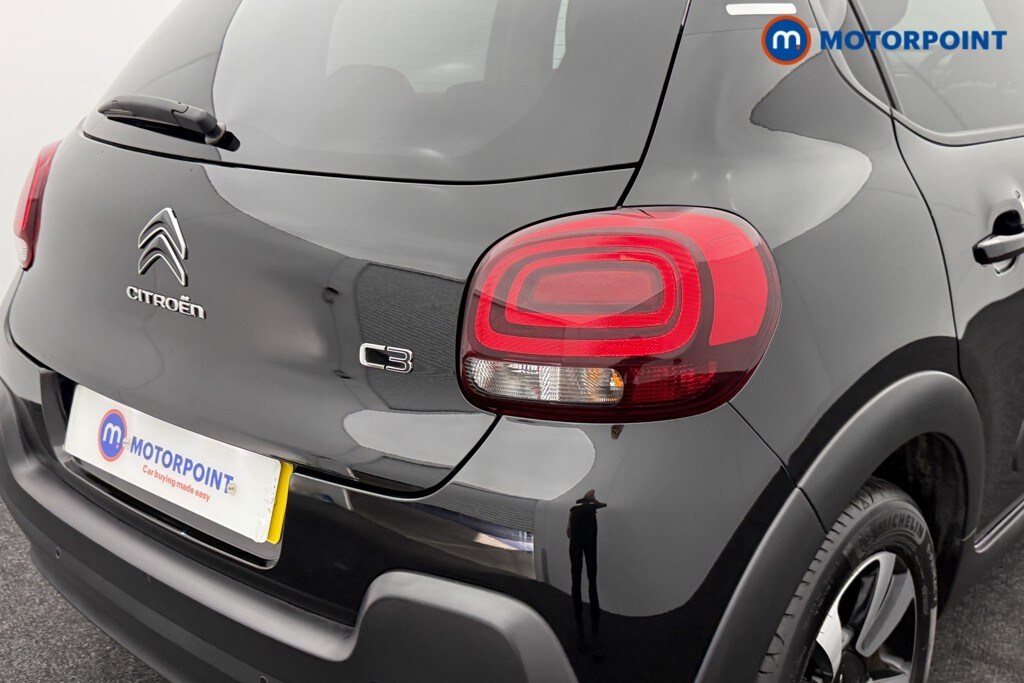 Used Citroen C3 2024 for sale - 76143422: Photo 30