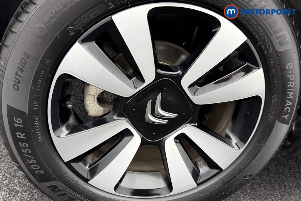 Used Citroen C3 2024 for sale - 76143422: Photo 35