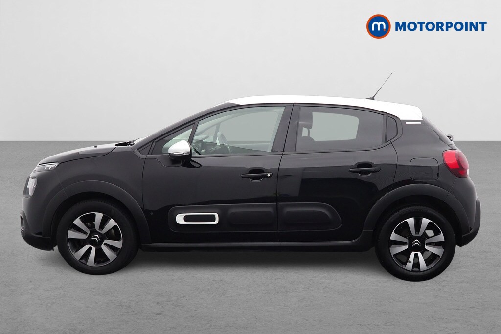 Used Citroen C3 2024 for sale - 76143422: Photo 4