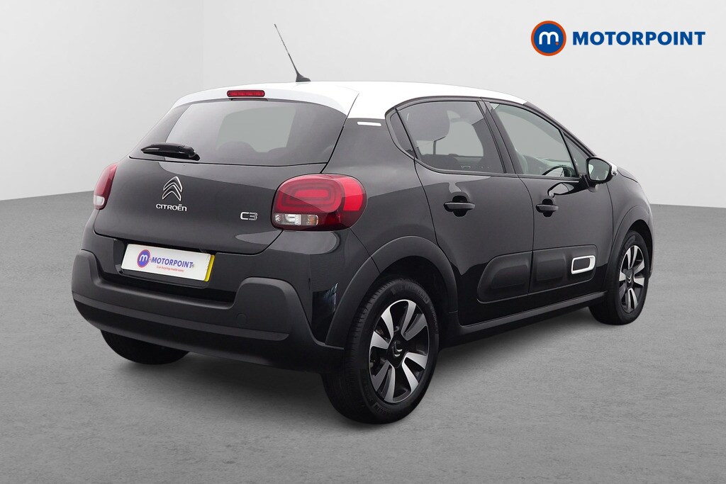 Used Citroen C3 2024 for sale - 76143422: Photo 7