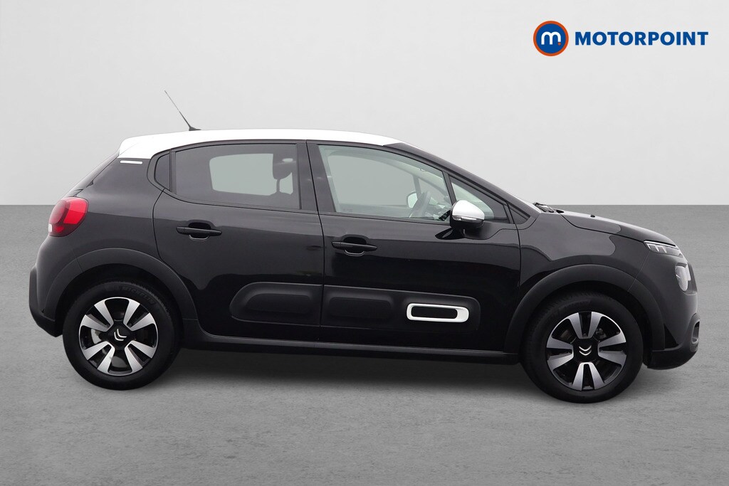 Used Citroen C3 2024 for sale - 76143422: Photo 8