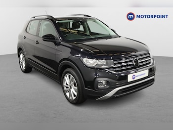 Used Volkswagen T-Cross 2023 for sale - 79581755: Photo
