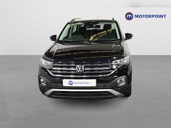 Used Volkswagen T-Cross 2023 for sale - 79581755: Photo