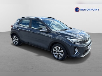 Used Kia Stonic 2023 for sale - 78717532: Photo