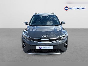 Used Kia Stonic 2023 for sale - 78717532: Photo