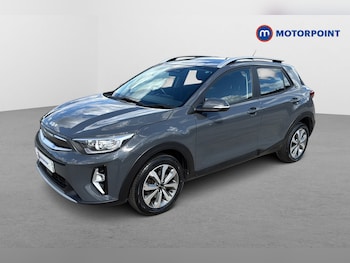 Used Kia Stonic 2023 for sale - 78717532: Photo