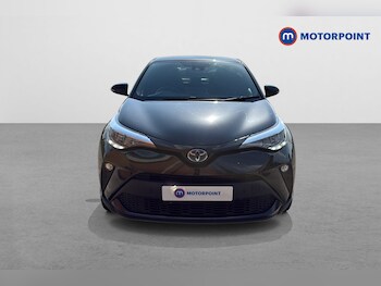 Used Toyota C-HR undefined for sale - 78717096: Photo