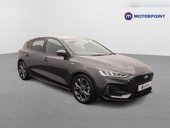 Used Ford Focus undefined for sale - 78686082: Photo