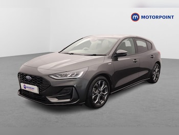 Used Ford Focus undefined for sale - 78686082: Photo