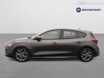 Used Ford Focus undefined for sale - 78686082: Photo