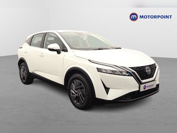 Used Nissan Qashqai 2023 for sale - 78776602: Photo