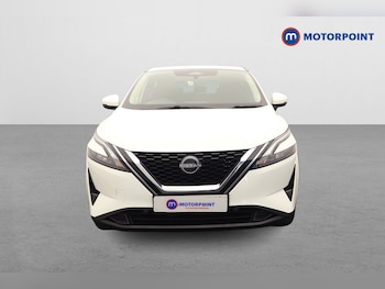 Used Nissan Qashqai 2023 for sale - 78776602: Photo