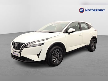 Used Nissan Qashqai 2023 for sale - 78776602: Photo