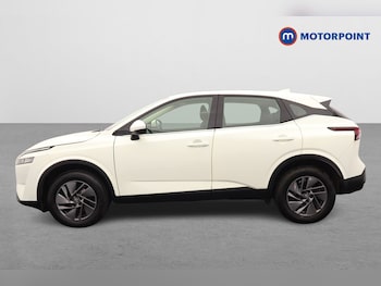 Used Nissan Qashqai 2023 for sale - 78776602: Photo