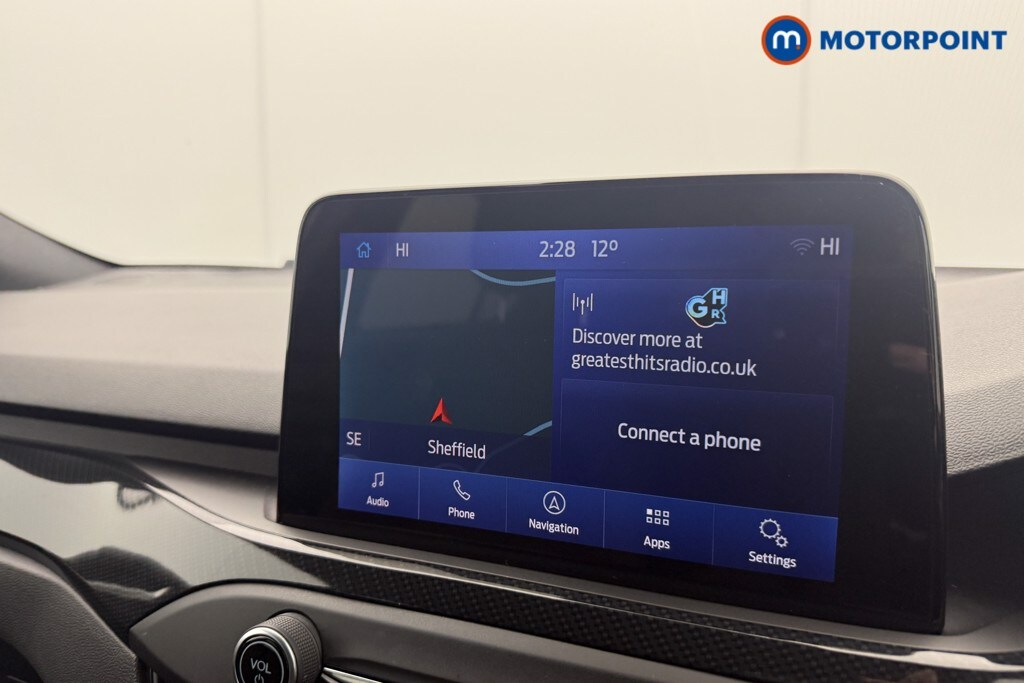 Used Ford Focus 2022 for sale - 77946635: Photo 10