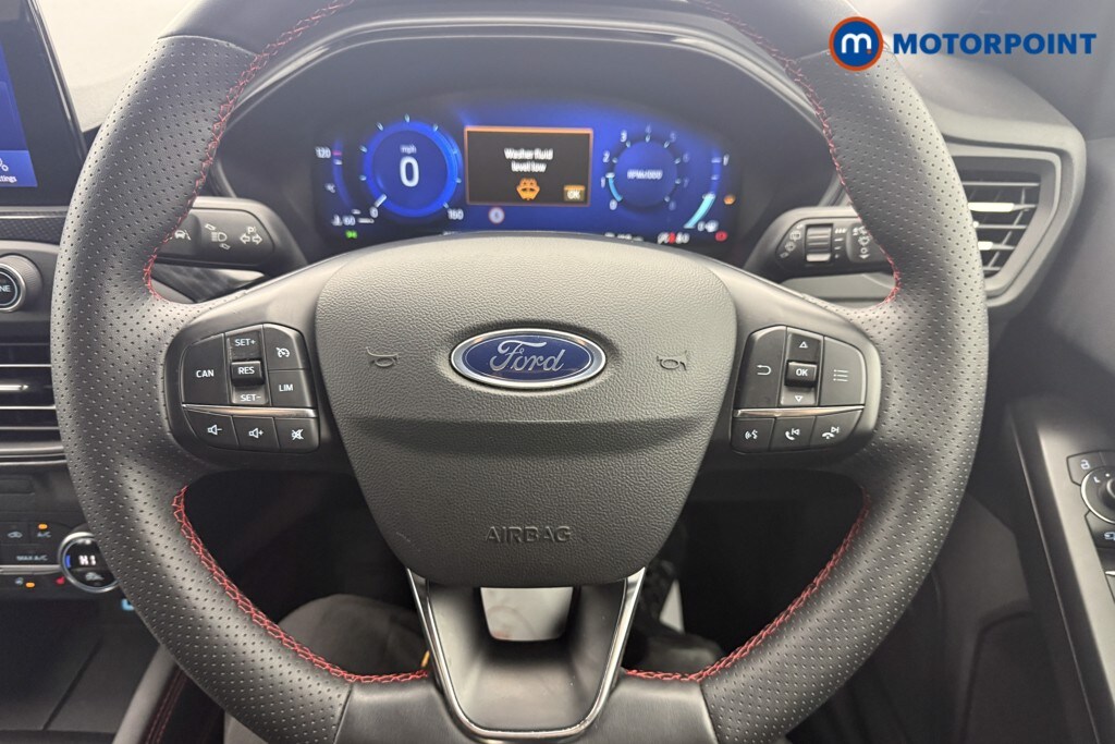 Used Ford Focus 2022 for sale - 77946635: Photo 13