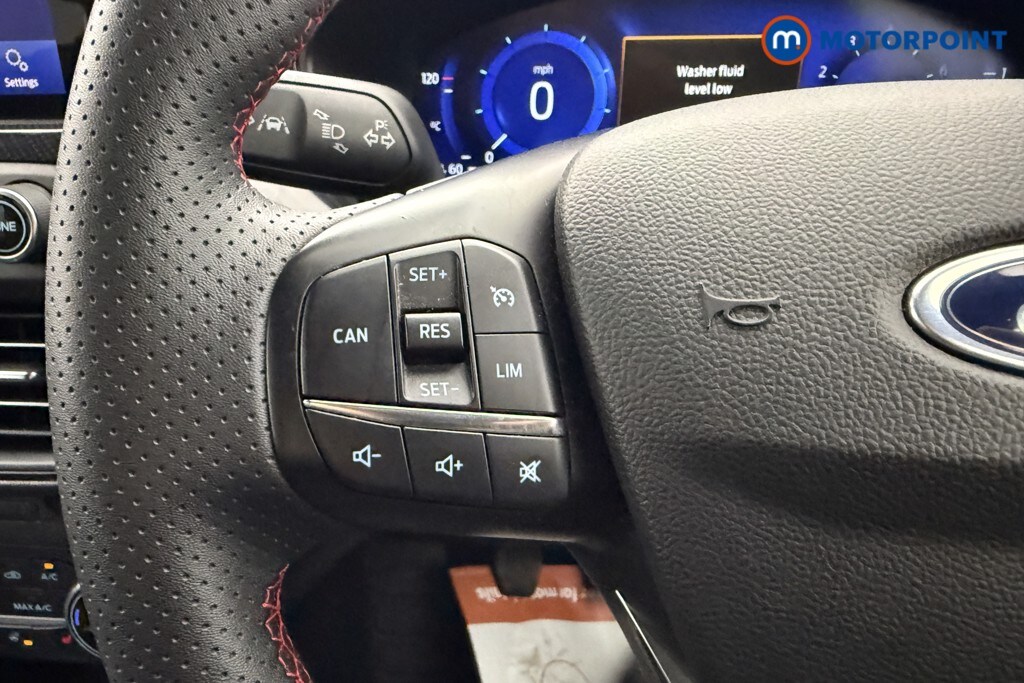 Used Ford Focus 2022 for sale - 77946635: Photo 14