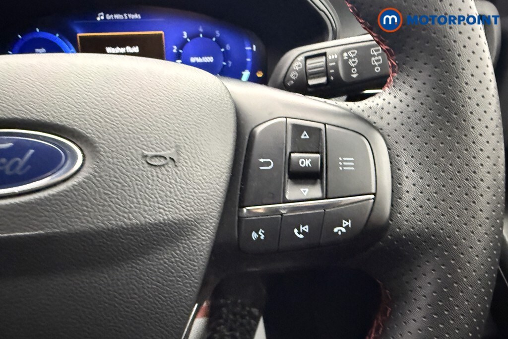 Used Ford Focus 2022 for sale - 77946635: Photo 15