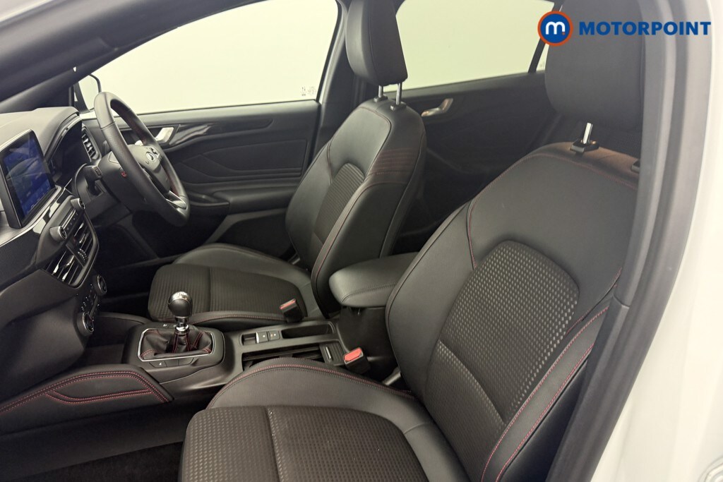 Used Ford Focus 2022 for sale - 77946635: Photo 18