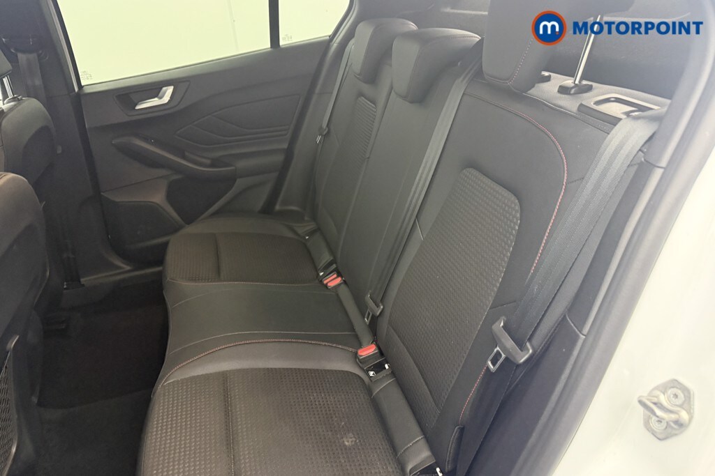 Used Ford Focus 2022 for sale - 77946635: Photo 19