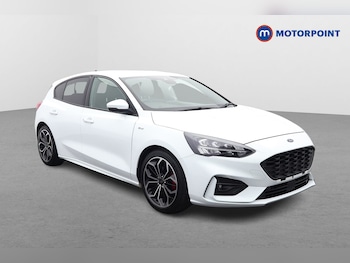 Used Ford Focus 2022 for sale - 77946635: Photo