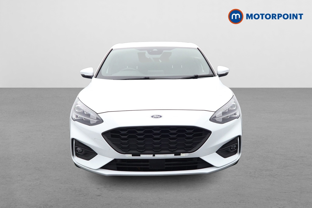 Used Ford Focus 2022 for sale - 77946635: Photo 2