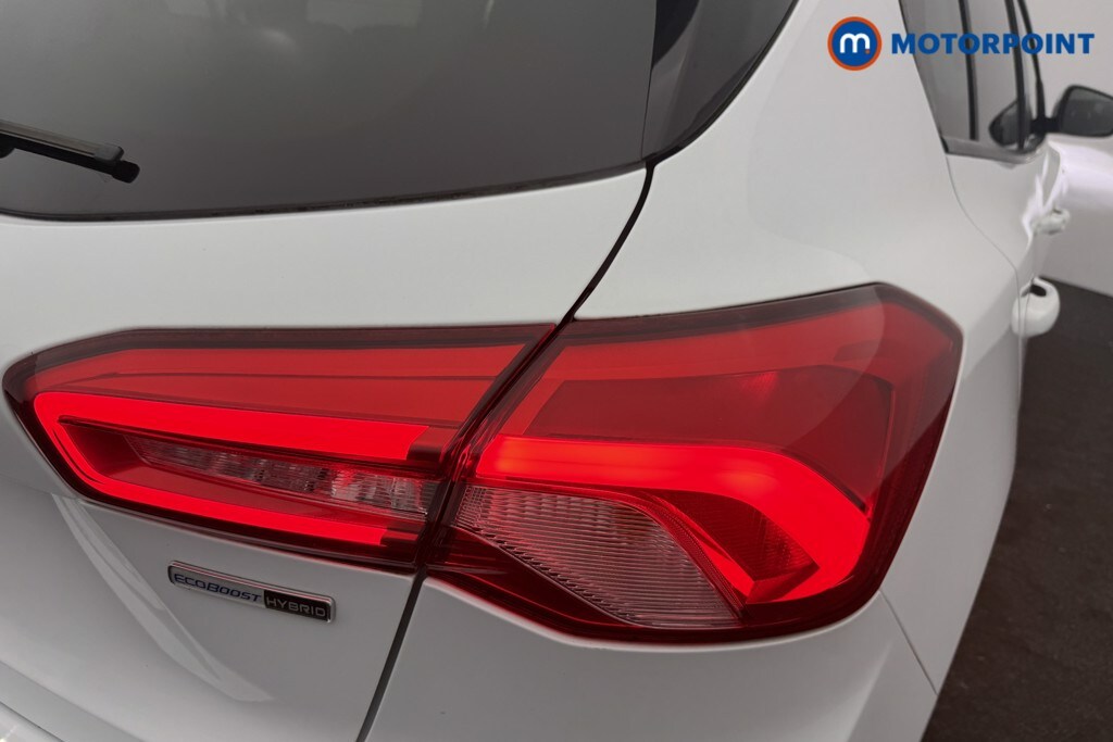 Used Ford Focus 2022 for sale - 77946635: Photo 24