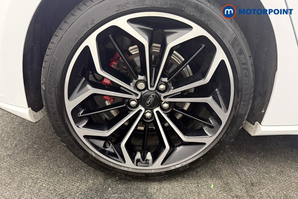 Used Ford Focus 2022 for sale - 77946635: Photo 26