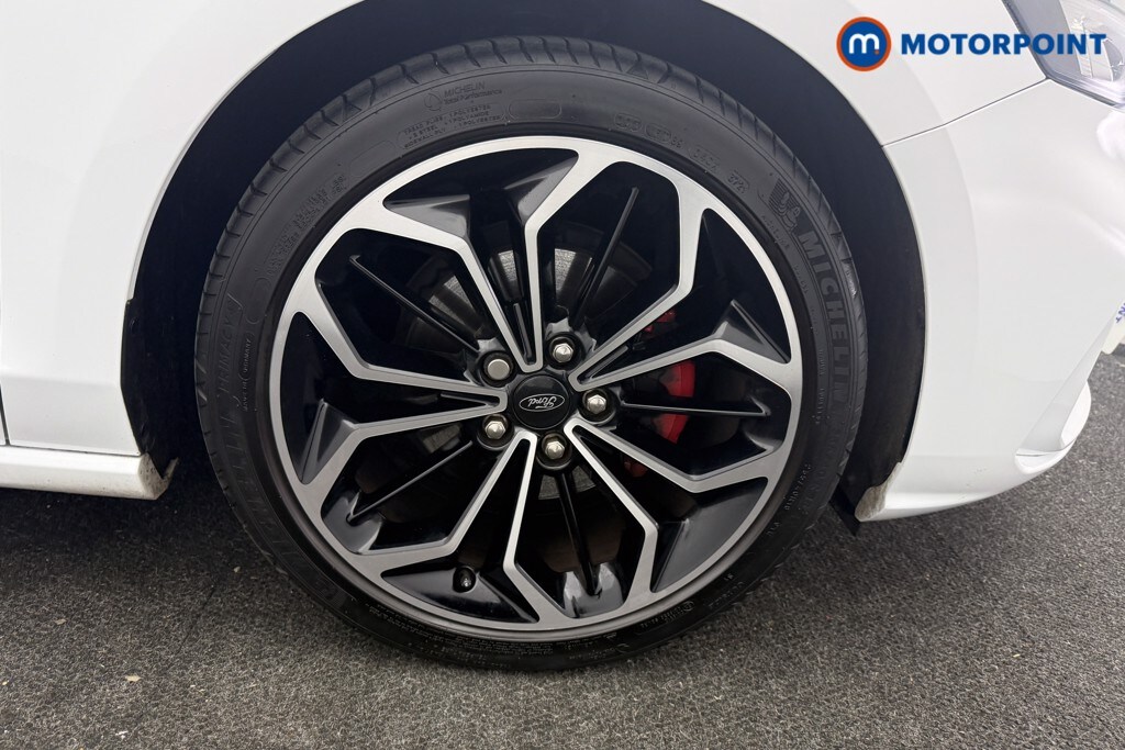 Used Ford Focus 2022 for sale - 77946635: Photo 27