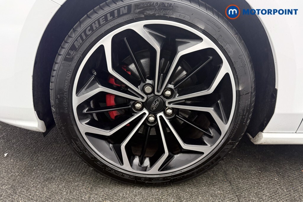 Used Ford Focus 2022 for sale - 77946635: Photo 28