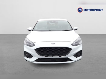 Used Ford Focus 2022 for sale - 77946635: Photo
