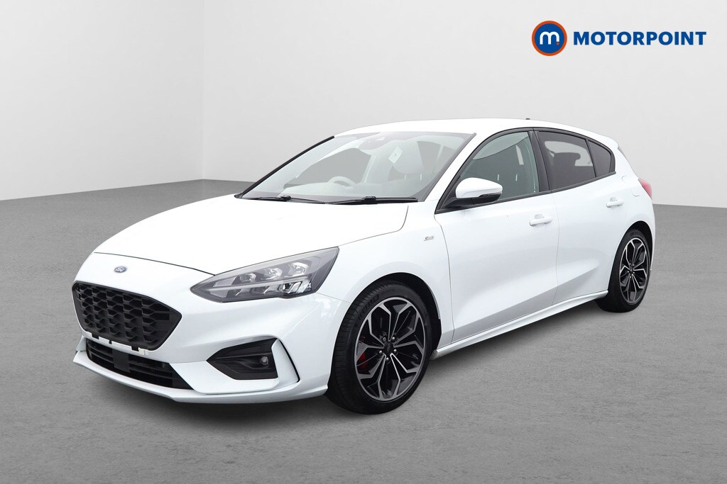 Used Ford Focus 2022 for sale - 77946635: Photo 3