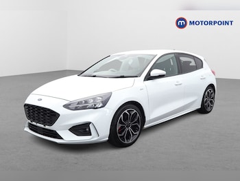 Used Ford Focus 2022 for sale - 77946635: Photo