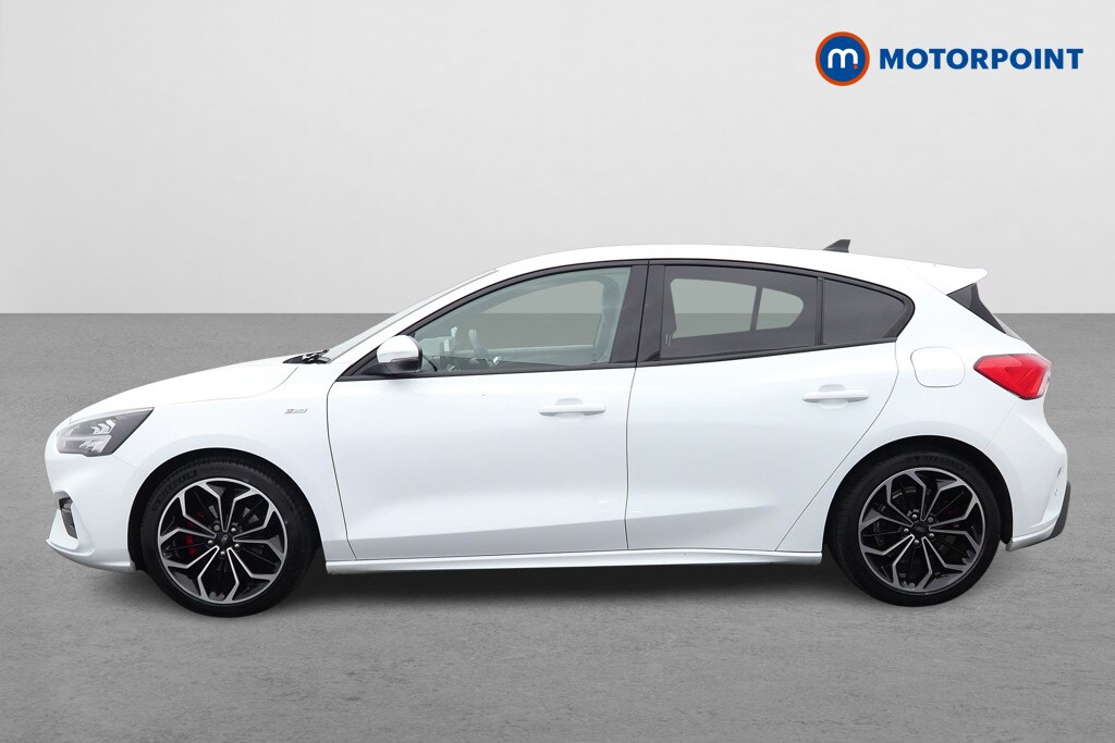 Used Ford Focus 2022 for sale - 77946635: Photo 4