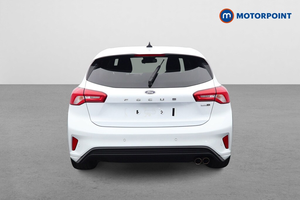 Used Ford Focus 2022 for sale - 77946635: Photo 6