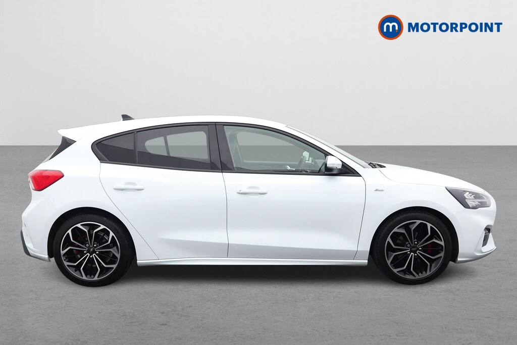 Used Ford Focus 2022 for sale - 77946635: Photo 8