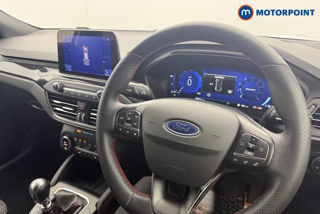 Used Ford Focus 2022 for sale - 77946635: Photo 9