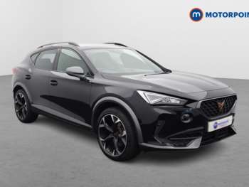 2024 - 1.4 eHybrid 204 V2 5dr DSG