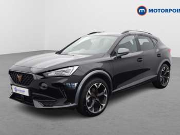 Used Cupra Formentor 2024 for sale - 75314534: Photo