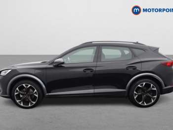 Used Cupra Formentor 2024 for sale - 75314534: Photo