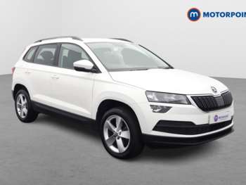 2019 - 1.0 TSI SE 5dr