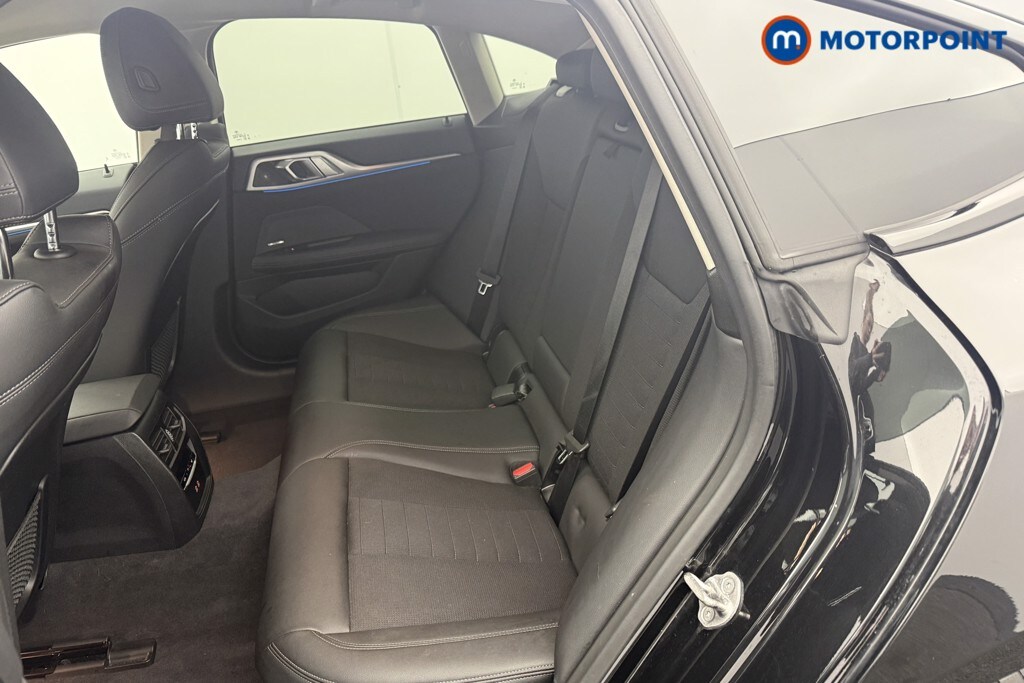 Used BMW i4 for sale - 77831047: Photo 22