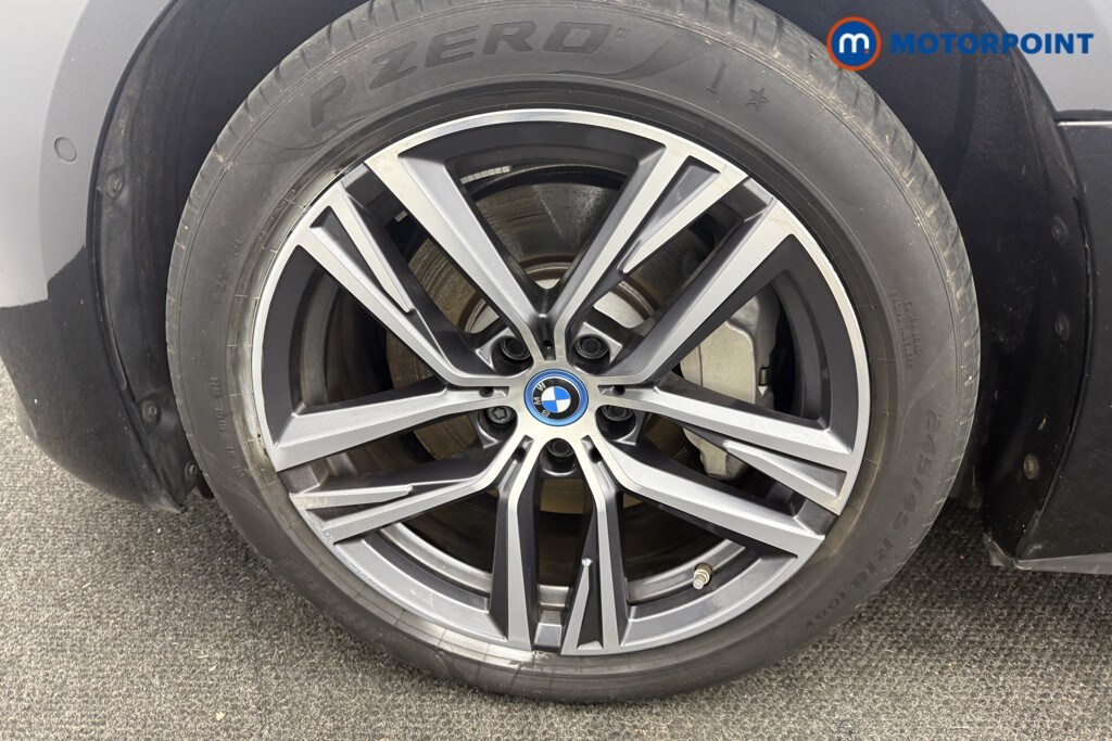 Used BMW i4 for sale - 77831047: Photo 33