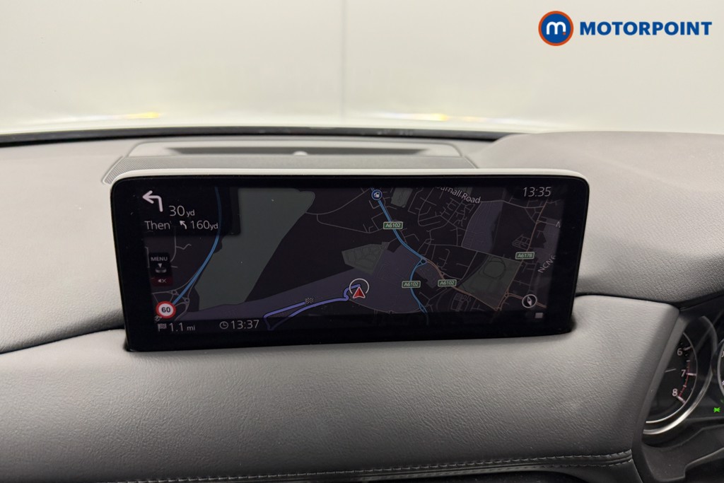 Used Mazda CX-5 2023 for sale - 76508505: Photo 10