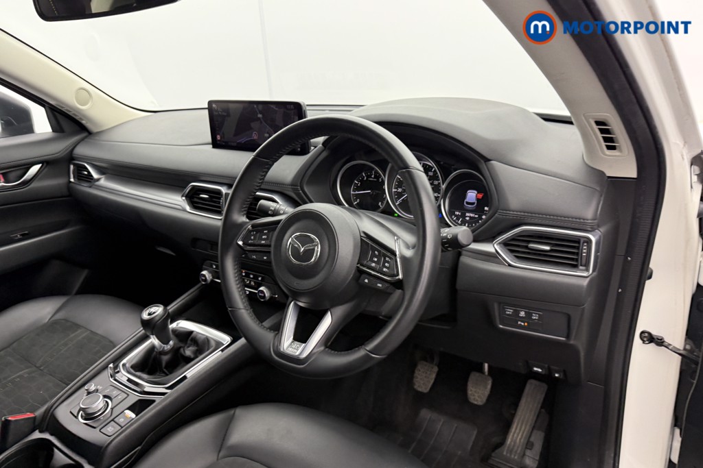 Used Mazda CX-5 2023 for sale - 76508505: Photo 12