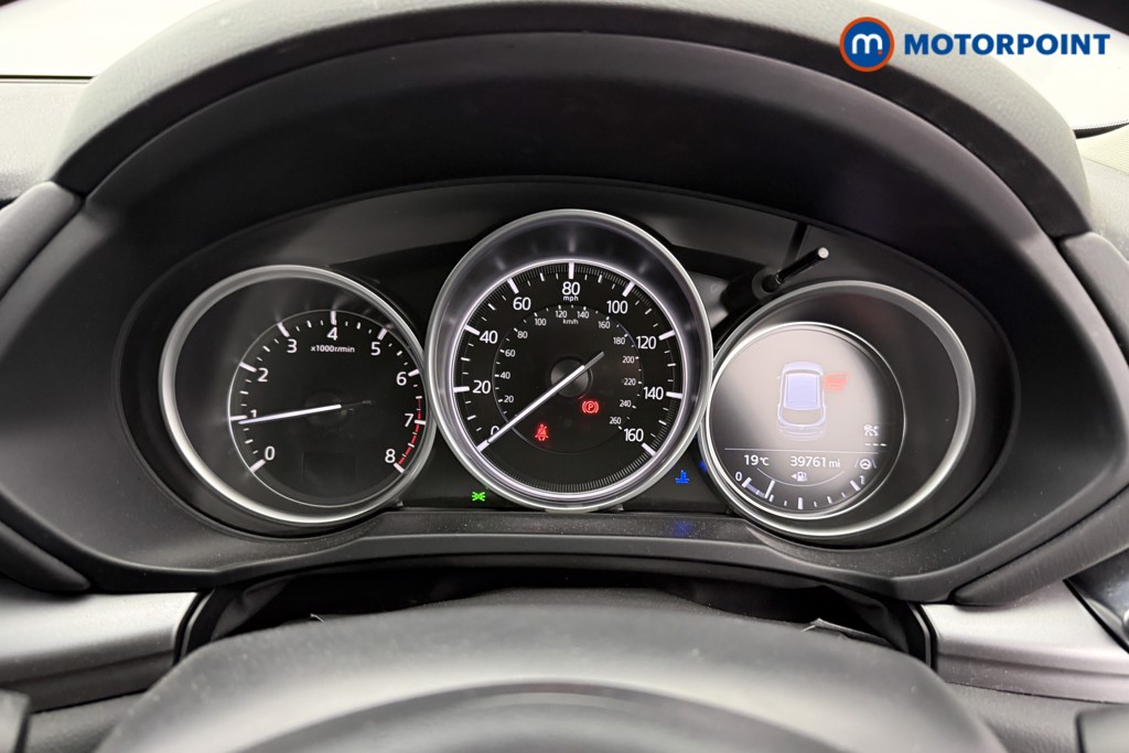 Used Mazda CX-5 2023 for sale - 76508505: Photo 13