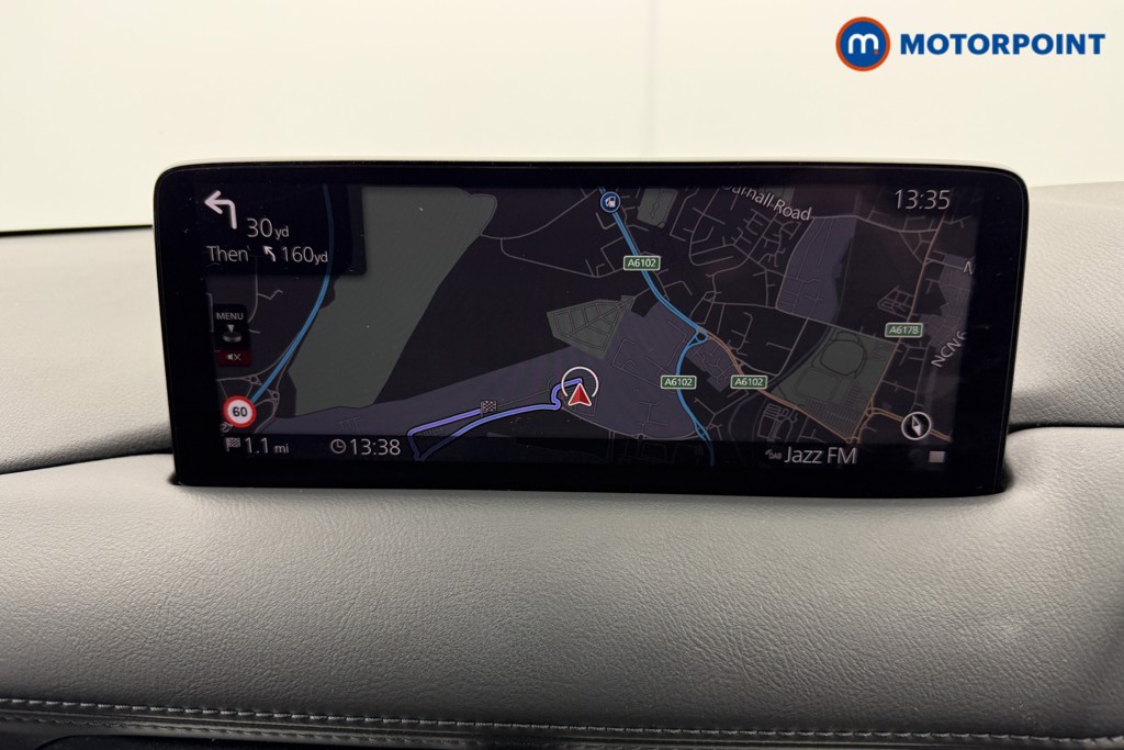 Used Mazda CX-5 2023 for sale - 76508505: Photo 15