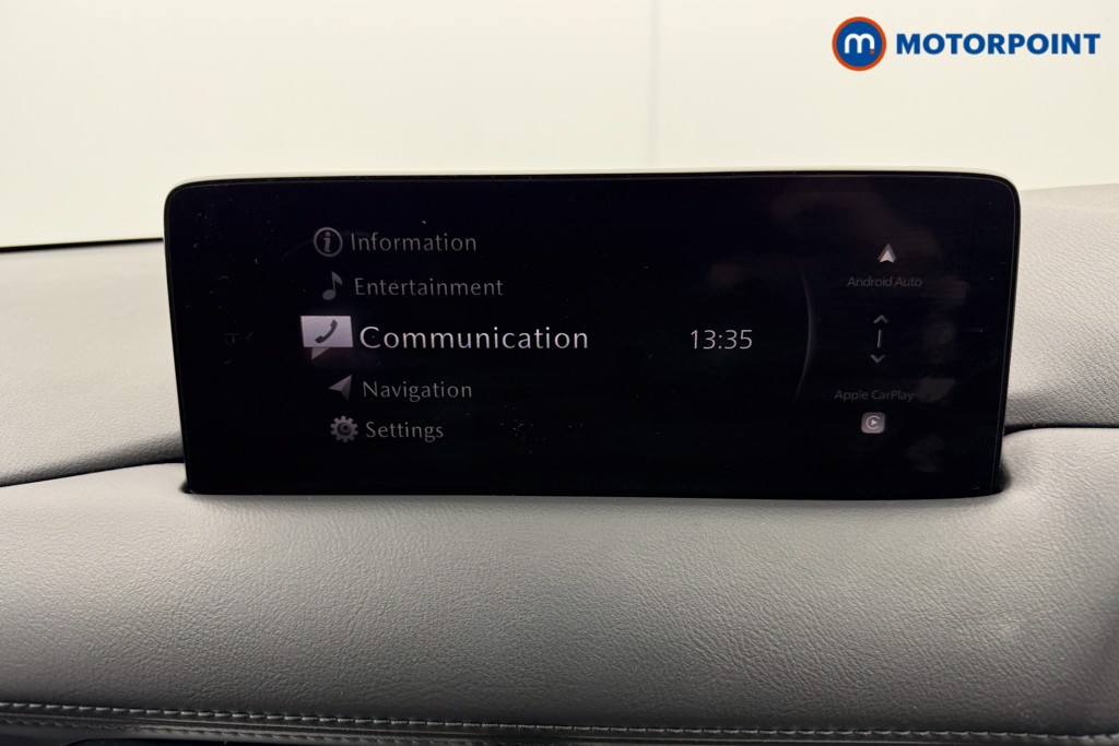 Used Mazda CX-5 2023 for sale - 76508505: Photo 16