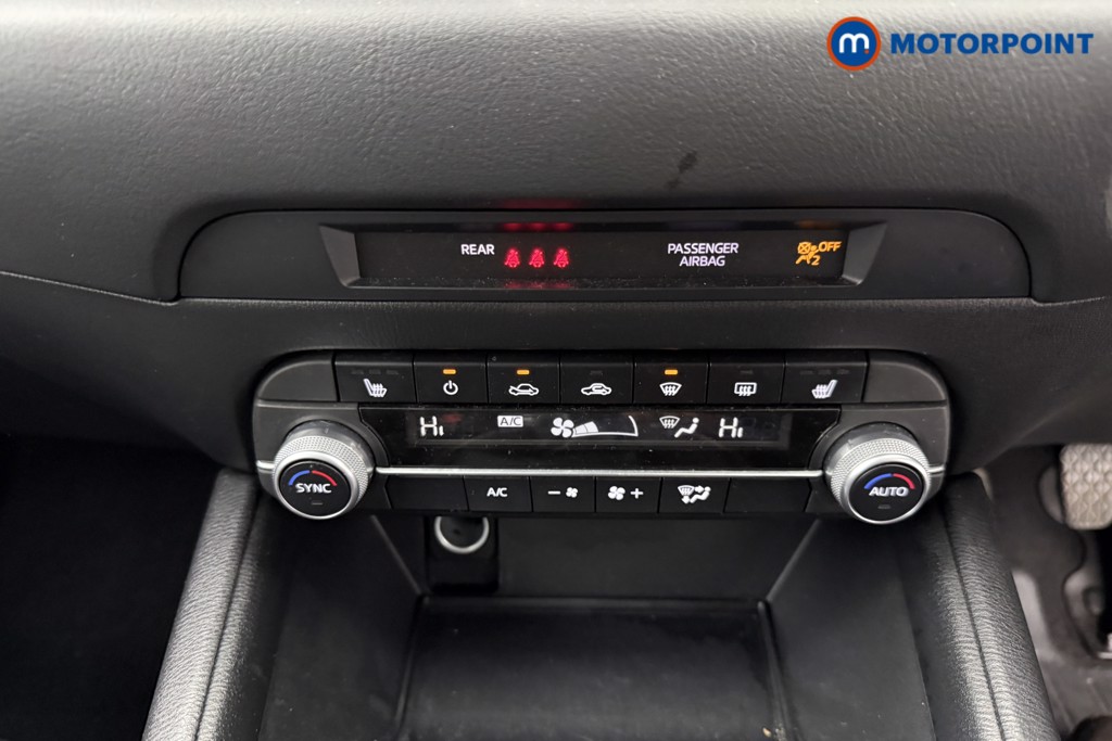 Used Mazda CX-5 2023 for sale - 76508505: Photo 17