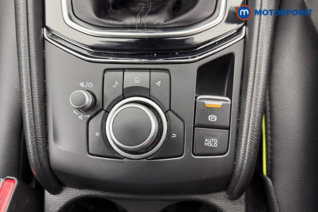 Used Mazda CX-5 2023 for sale - 76508505: Photo 18